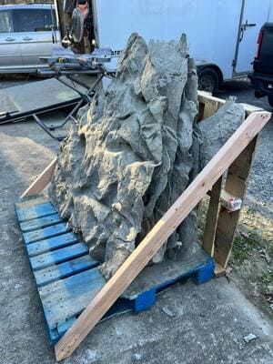 Waterfalls in Huntsville, AL