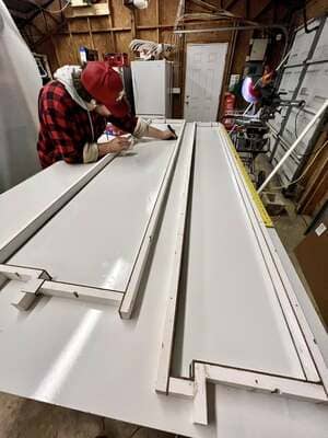 Water Features in Huntsville, AL