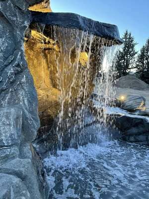 Hardscaping in Birmingham, AL